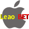 Aplicativo Leao Bet para iOS