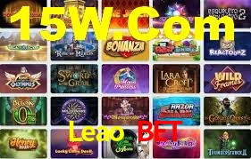 Leao Bet,Baixar Leao Bet