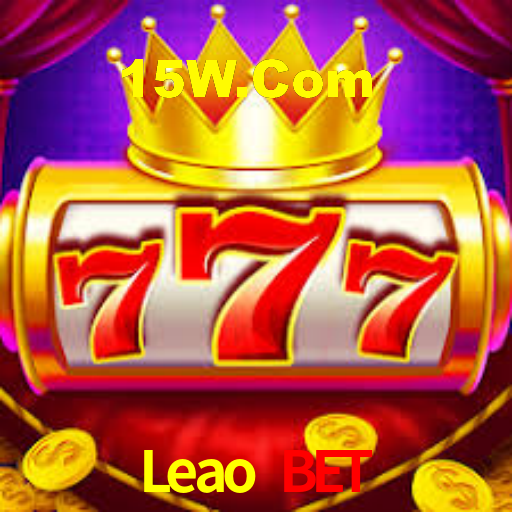 Sinta a adrenalina dos jogos de cassino com Leao Bet