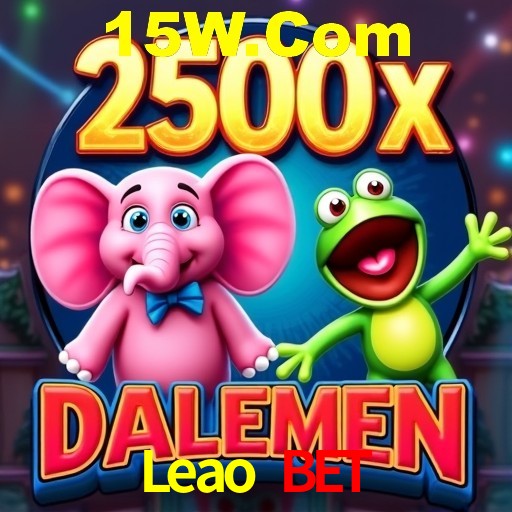 Descubra a Essência do Leao Bet: Nossa História e Compromissos