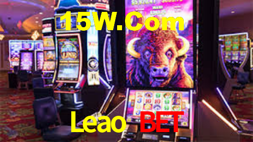 Leao Bet: Seu Cassino Premiado com Pagamentos Rápidos