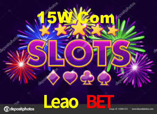 Leao Bet CaSSino