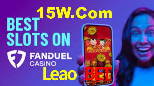 Leao Bet
