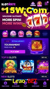 Casino VIP Leao Bet