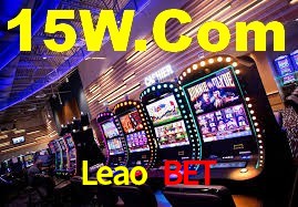 Explore as vantagens do Leao Bet: serviço profissional e confiabilidade