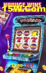 Promoções Sazonais Leao Bet