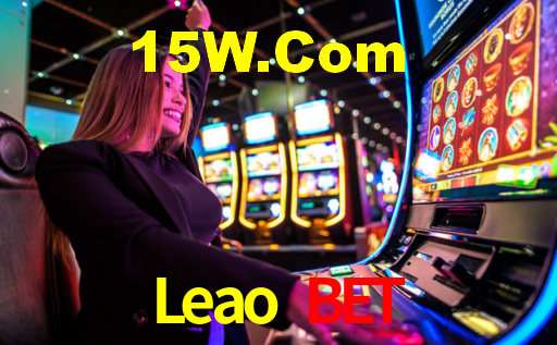 Baixar Leao Bet