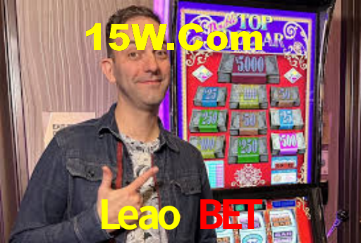 Leao Bet