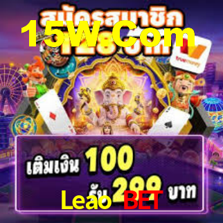 Leao Bet CaSSino