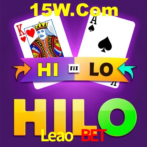 Torneios Leao Bet