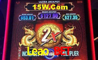 Experiência VIP Leao Bet