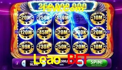 Especiais de Fim de Semana Leao Bet