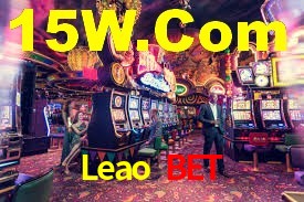 Leao Bet