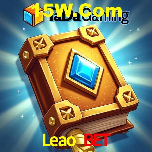 Casino Ao Vivo Leao Bet