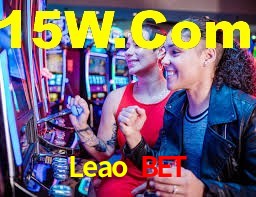Leao Bet CaSSino