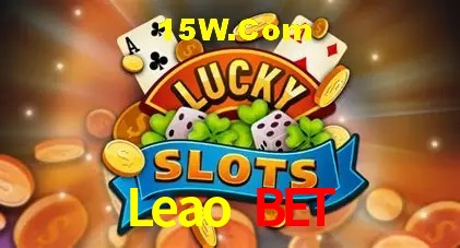 Login Seguro Leao Bet