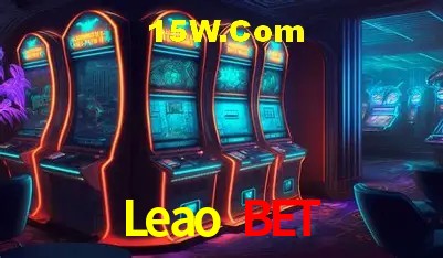 Sistemas de Segurança Leao Bet