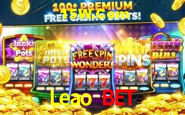 Benefícios da Conta Leao Bet