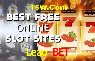 Tecnologia da Plataforma Leao Bet