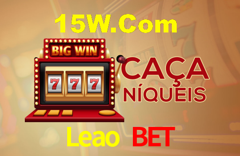 Leao Bet CaSSino