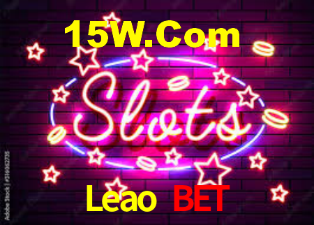 PIX Instantâneo Leao Bet