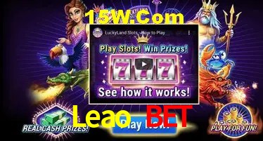 Ofertas Exclusivas Leao Bet