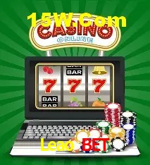 Diretório de Jogos Leao Bet