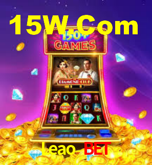 Interface do App Leao Bet
