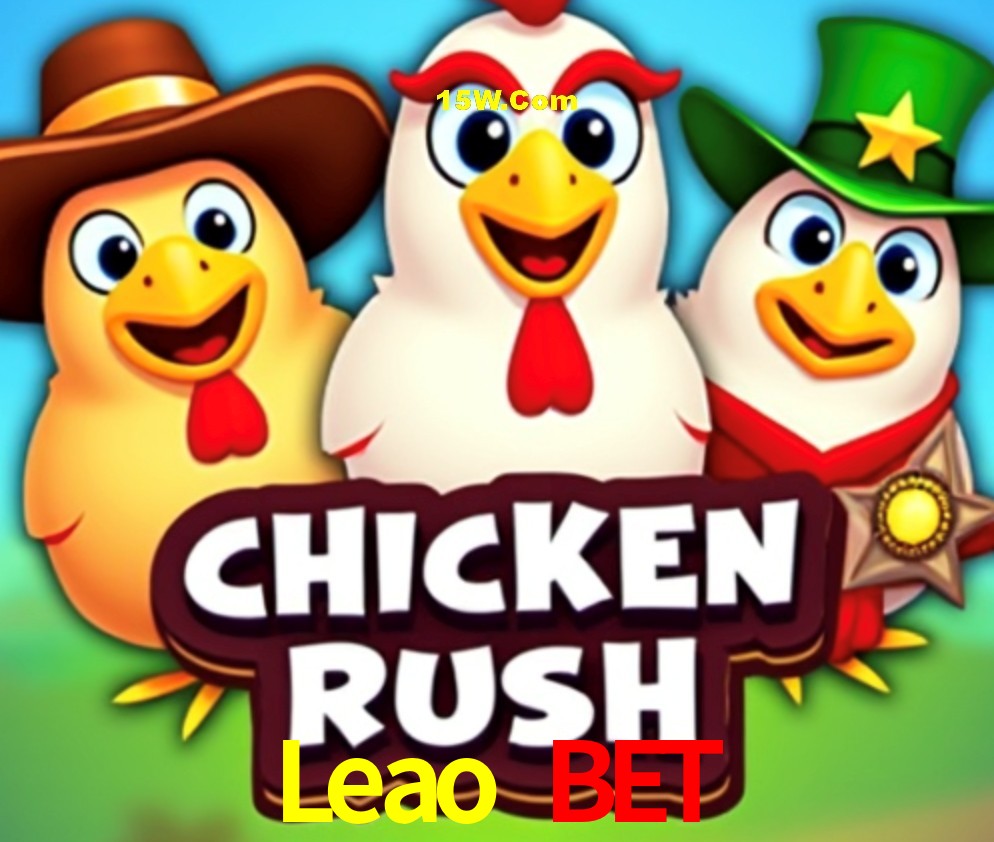 Casino Ao Vivo Leao Bet