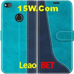 Estatísticas Leao Bet