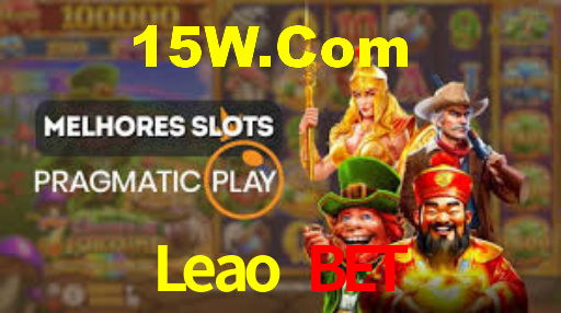 Leao Bet: Seu Especialista em Apostas Esportivas Brasileiras