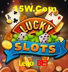 Biblioteca de slots populares na Leao Bet