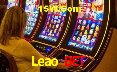 Diretório de Jogos Leao Bet