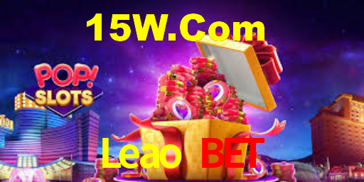 Leao Bet: A Experiência de Casino com Jogos de Mesa ao Vivo