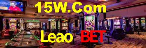 Leao Bet: Seu Cassino Premiado com Pagamentos Rápidos