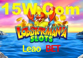 Exclusive Games Leao Bet
