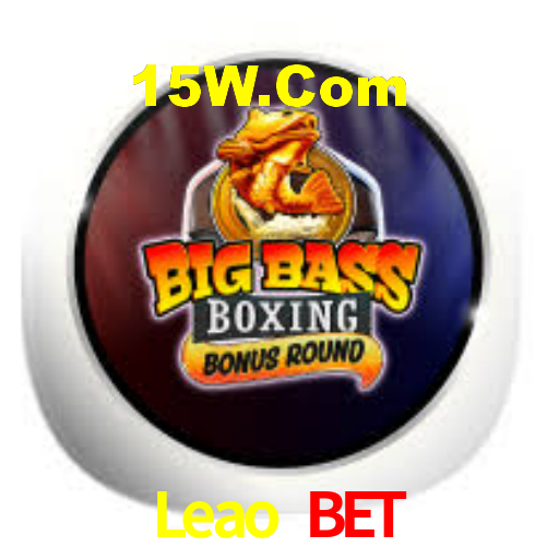 Baixar Leao Bet