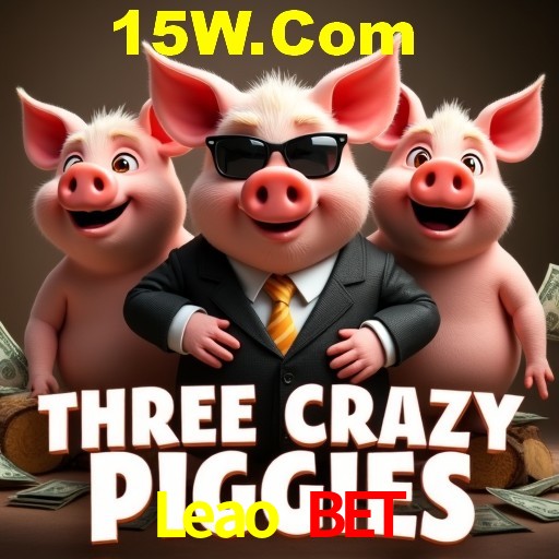 Jogos de mesa e apostas rápidas na Leao Bet