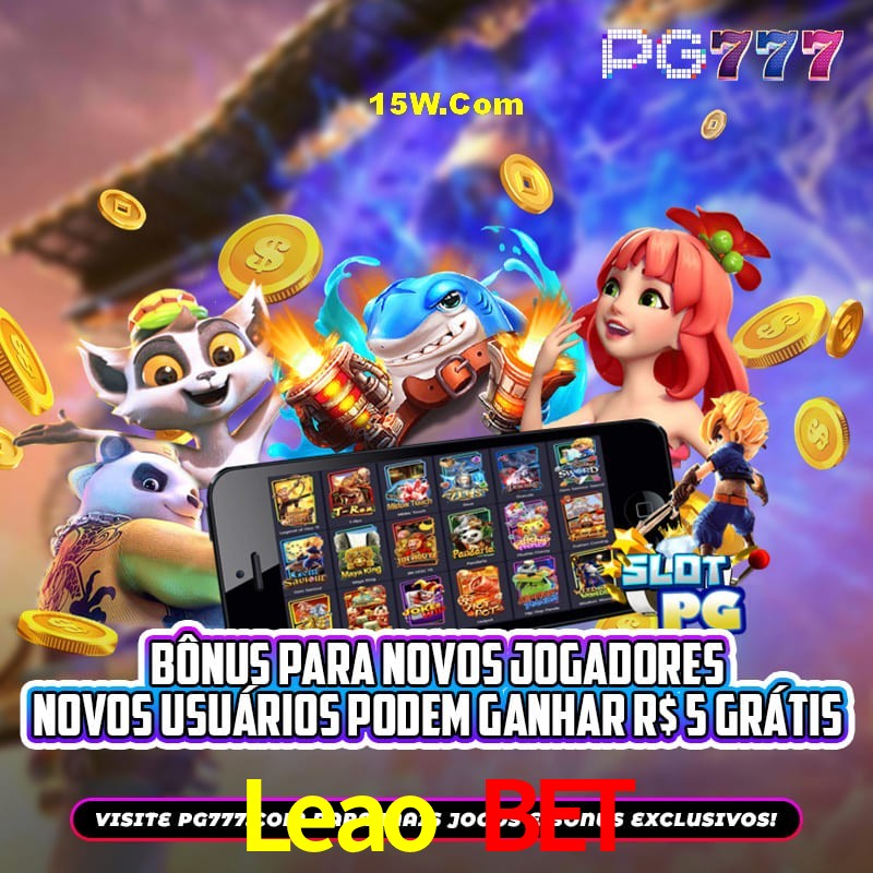 Games Directory Leao Bet