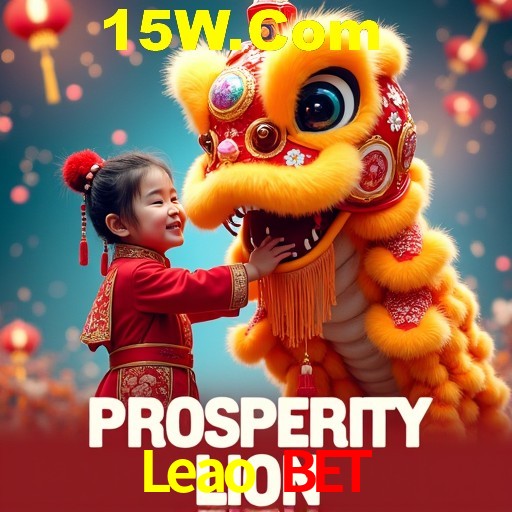 Responsive Design Leao Bet