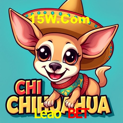 Bônus de Boas-vindas Leao Bet