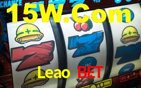 Live Casino Leao Bet