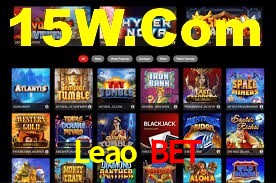 Leao Bet,Baixar Leao Bet