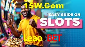 Sports Statistics Leao Bet