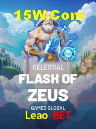 Game Statistics Leao Bet