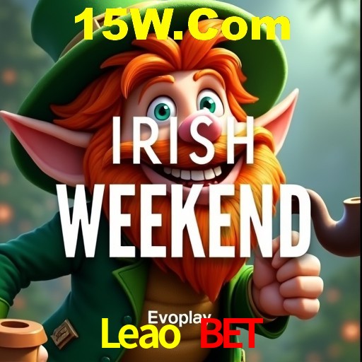 Descubra o Mundo do Cassino Online com Leao Bet