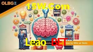 Welcome Bonus Leao Bet