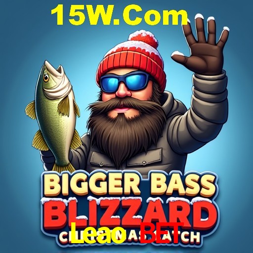 Account Benefits Leao Bet