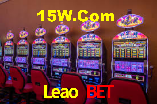 Leao Bet