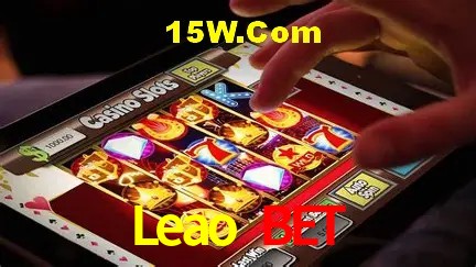 Provedores de Jogos Leao Bet